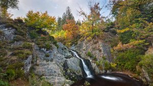 Ardennen temperaturen, klimaat en het weer per maand