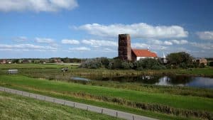 Weer en temperatuur in Pellworm in juni 2025