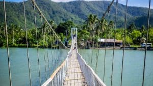 Weer en temperatuur in Baler in juni 2025