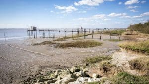 Royan temperaturen, klimaat en het weer per maand