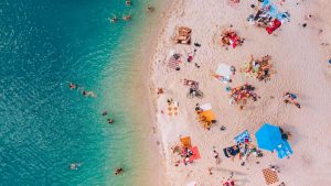 Vera temperaturen, klimaat en het weer per maand