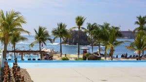 Huatulco temperaturen, klimaat en het weer per maand