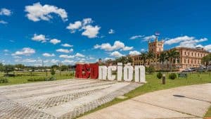 Asunción temperaturen, klimaat en het weer per maand