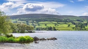 Weer en temperatuur in Bala in juli 2025