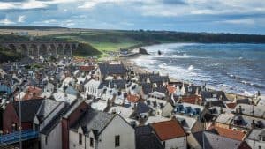 Moray temperaturen, klimaat en het weer per maand