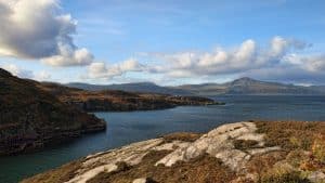 Weer en temperatuur in Raasay in juni 2025