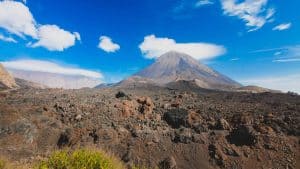 Weer en temperatuur in Fogo in juli 2025