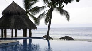 Punta de Mita temperaturen, klimaat en het weer per maand