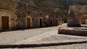 Real de Catorce temperaturen, klimaat en het weer per maand