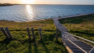 Scharendijke temperaturen, klimaat en het weer per maand