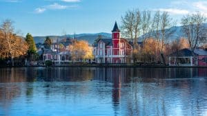 Puigcerdá temperaturen, klimaat en het weer per maand