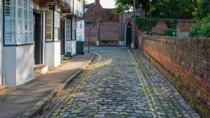 Aylesbury temperaturen, klimaat en het weer per maand