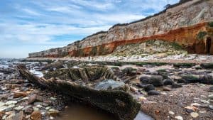 Hunstanton temperaturen, klimaat en het weer per maand