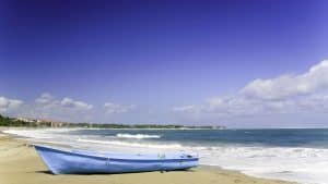 Cabarete temperaturen, klimaat en het weer per maand