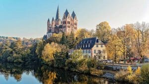 Weer en temperatuur in Limburg an der Lahn in juli 2025