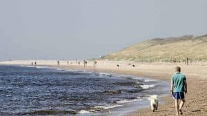 Ouddorp temperaturen, klimaat en het weer per maand