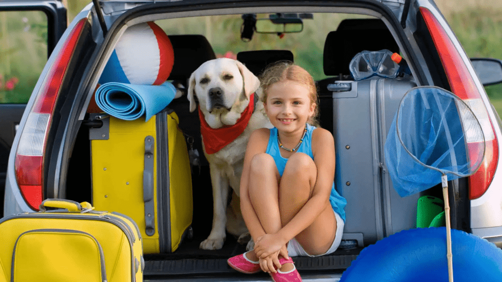 Autovakantie vs fly & drive: wat zijn de voor- en nadelen?