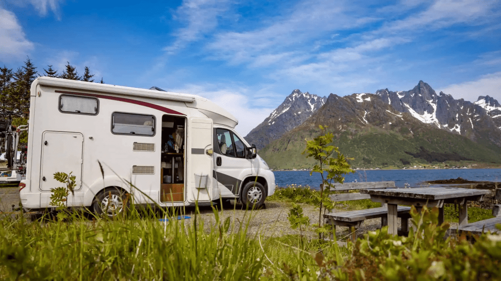 Maak een geweldige roadtrip met je gezin
