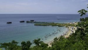 Aguadilla temperaturen, klimaat en het weer per maand