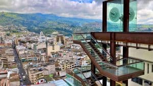 Weer en temperatuur in Ambato in juli 2025