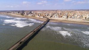 Chiclayo temperaturen, klimaat en het weer per maand