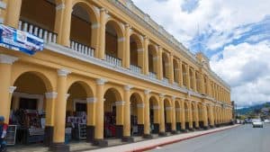 Weer en temperatuur in Cobán in januari 2015