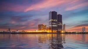 Weer en temperatuur in Karachi in maart 2026