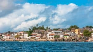 Weer en temperatuur in Lamu in mei 2025