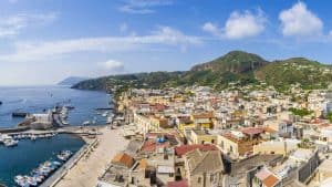 Weer en temperatuur in Lipari in maart 2026
