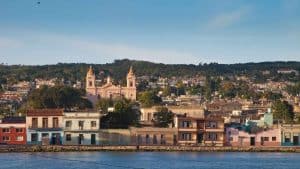 Weer en temperatuur in Matanzas in juli 2025