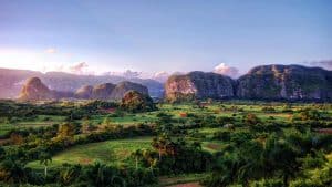Pinar del Río temperaturen, klimaat en het weer per maand