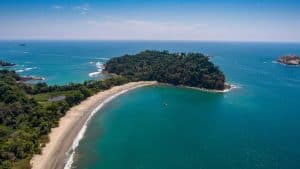 Weer en temperatuur in Quepos in juli 2025