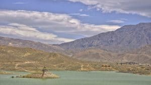 Weer en temperatuur in Quetta in juni 2025