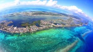 Weer en temperatuur in San Pedro in mei 2025