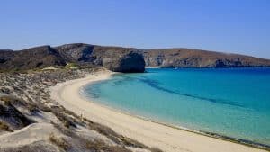 Todos Santos temperaturen, klimaat en het weer per maand