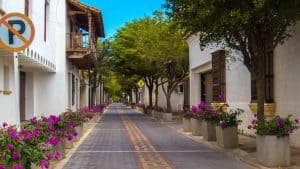 Valledupar temperaturen, klimaat en het weer per maand