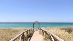 El Palmar temperaturen, klimaat en het weer per maand