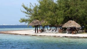 Kunuku Abou temperaturen, klimaat en het weer per maand