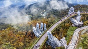 Weer en temperatuur in Đà Nẵng in mei 2025