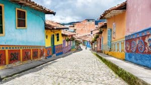 Medellín temperaturen, klimaat en het weer per maand