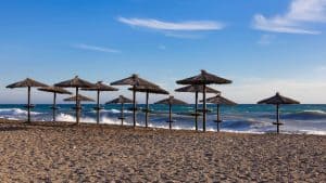 Motril temperaturen, klimaat en het weer per maand