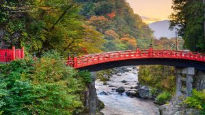 Weer en temperatuur in Nikkō in juli 2025