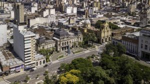San Miguel de Tucumán temperaturen, klimaat en het weer per maand