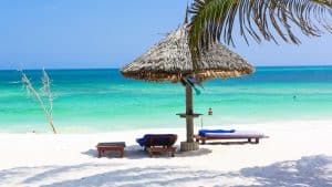 Weer en temperatuur in Watamu in augustus 2025
